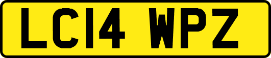 LC14WPZ