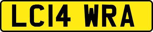LC14WRA