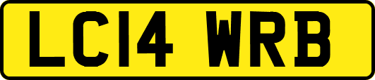 LC14WRB