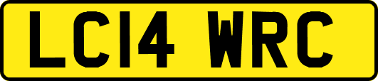 LC14WRC
