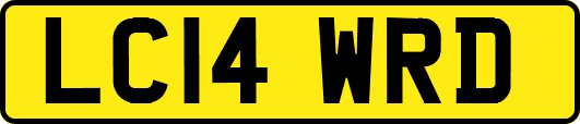LC14WRD