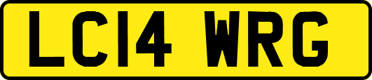 LC14WRG