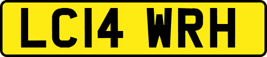 LC14WRH
