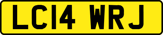 LC14WRJ