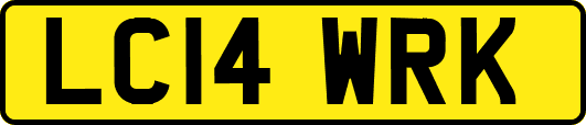 LC14WRK