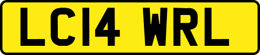 LC14WRL