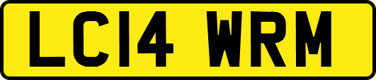 LC14WRM