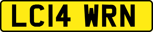 LC14WRN