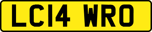LC14WRO