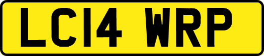 LC14WRP