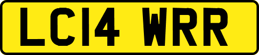 LC14WRR