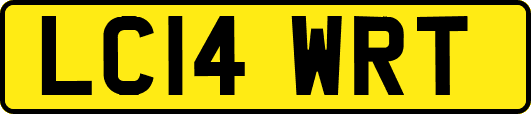 LC14WRT