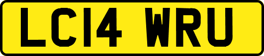 LC14WRU