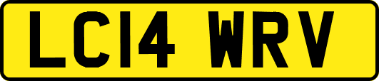 LC14WRV