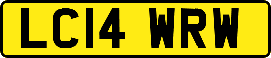 LC14WRW