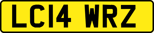 LC14WRZ