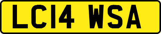 LC14WSA