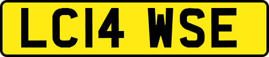 LC14WSE