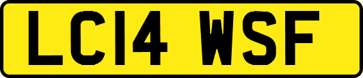 LC14WSF