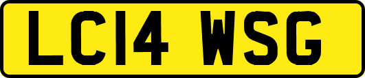 LC14WSG