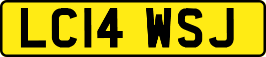 LC14WSJ