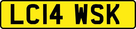 LC14WSK