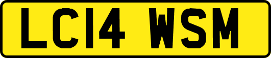 LC14WSM