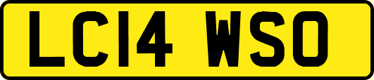 LC14WSO
