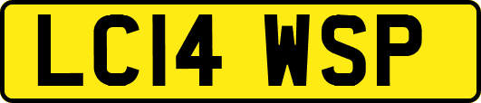 LC14WSP