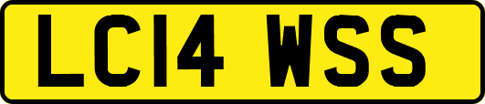 LC14WSS