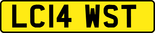 LC14WST