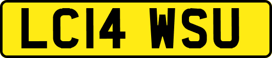 LC14WSU