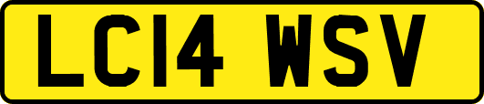 LC14WSV