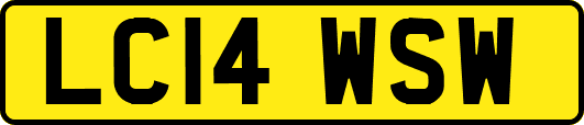 LC14WSW