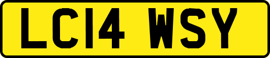 LC14WSY