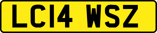 LC14WSZ