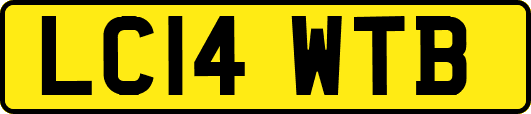 LC14WTB