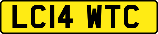 LC14WTC