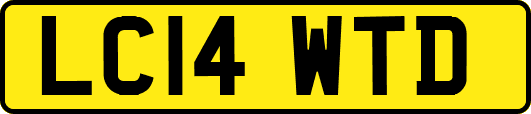 LC14WTD