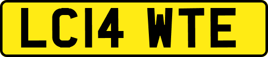 LC14WTE