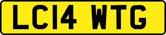 LC14WTG