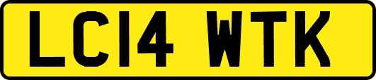 LC14WTK