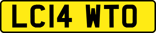 LC14WTO