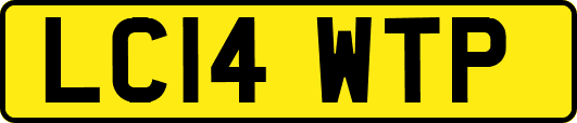 LC14WTP