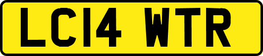 LC14WTR