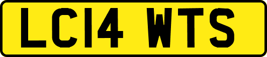 LC14WTS