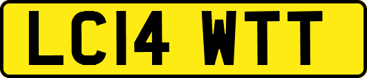 LC14WTT