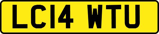 LC14WTU