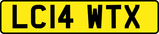 LC14WTX