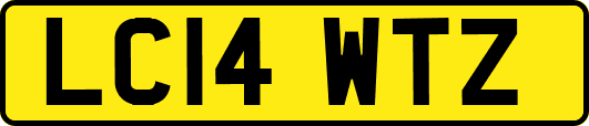 LC14WTZ
